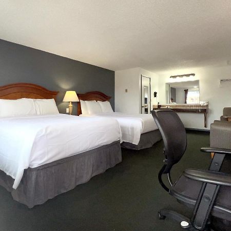 פירנצה Economy Inn מראה חיצוני תמונה