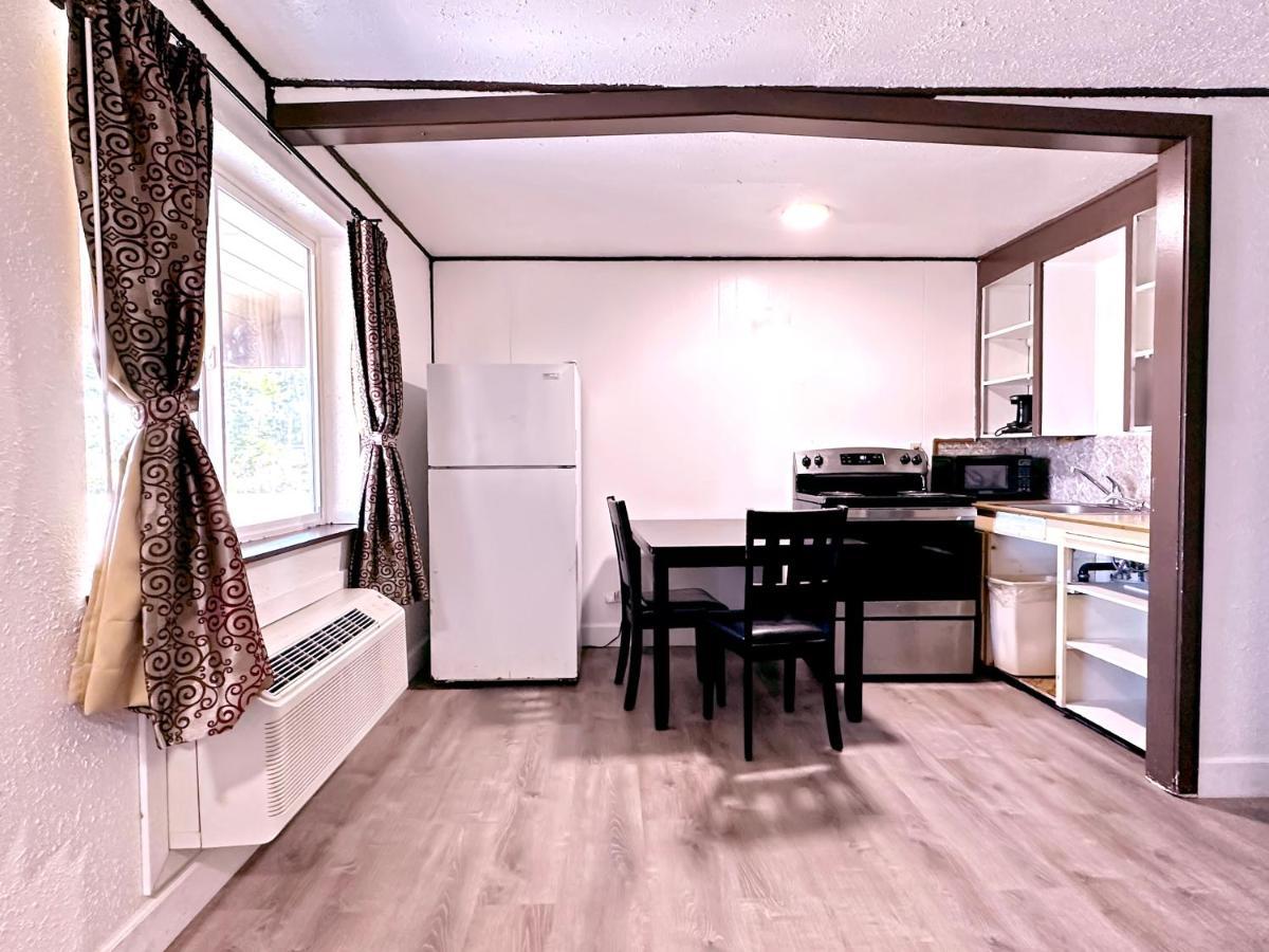 פירנצה Economy Inn מראה חיצוני תמונה