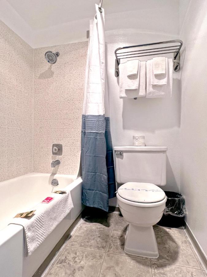 פירנצה Economy Inn מראה חיצוני תמונה