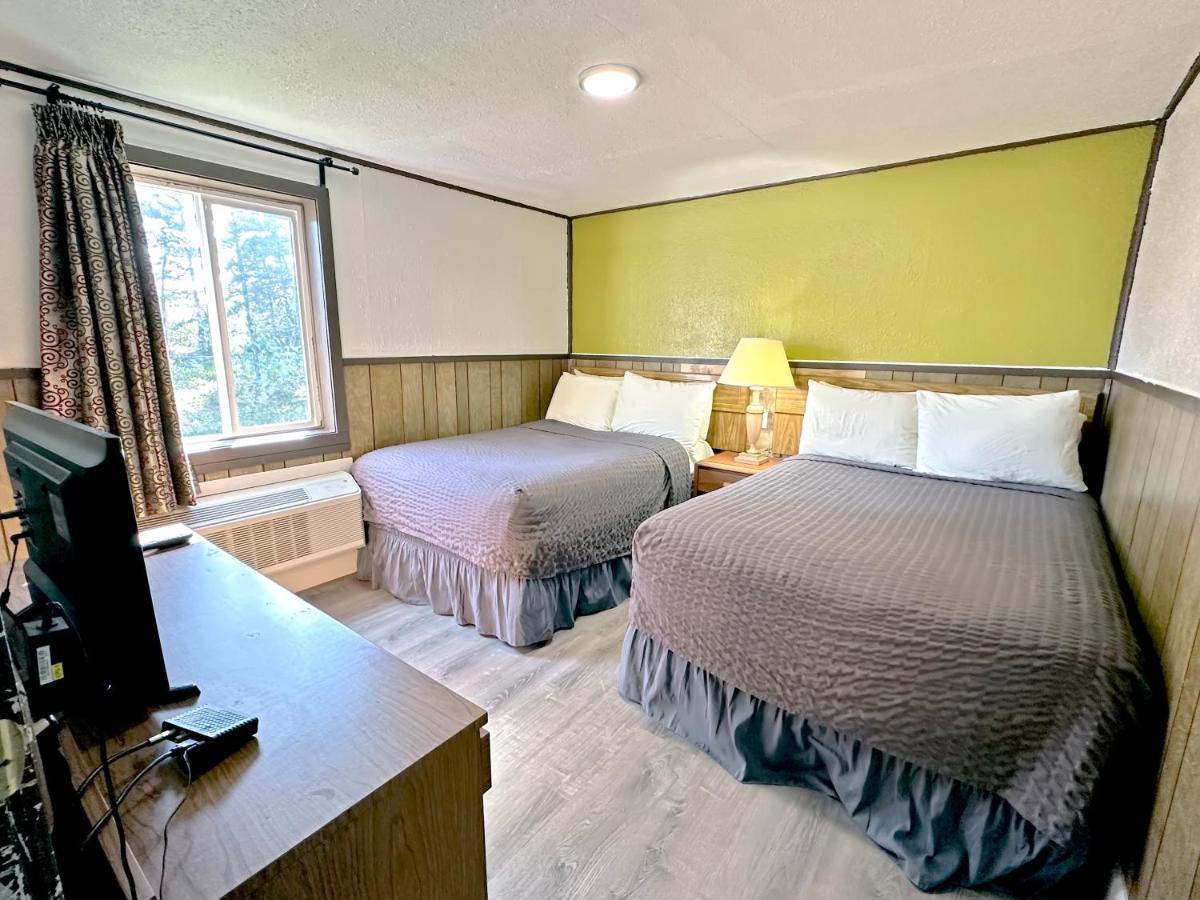 פירנצה Economy Inn מראה חיצוני תמונה