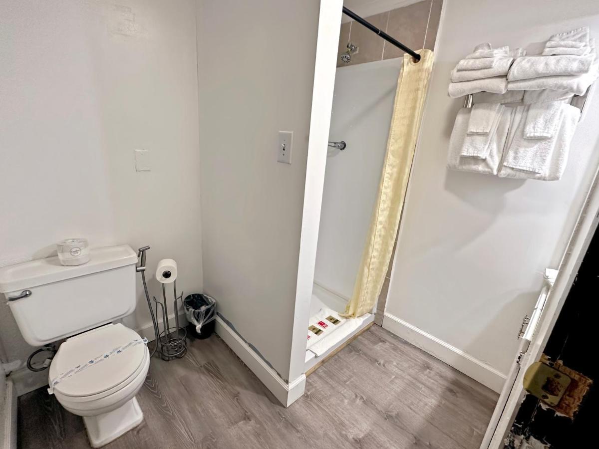 פירנצה Economy Inn מראה חיצוני תמונה