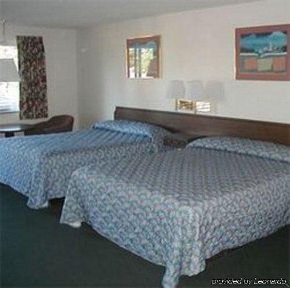 פירנצה Economy Inn חדר תמונה